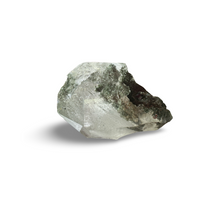 Load image into Gallery viewer, Chlorite Phantom Himalayan Samadhi Quartz Point, Meru Peak, India