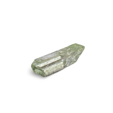 Load image into Gallery viewer, Chlorite Phantom Himalayan Samadhi Quartz Point, Meru Peak, India - Reserved