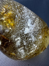Load image into Gallery viewer, Alluvial Lens Quartz, Madagascar