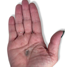 Load image into Gallery viewer, Pyrite Suns in Quartz Cabachon minis, Galileia, Minas Gerais, Brazil