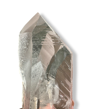 Load image into Gallery viewer, Large Carbon Phantom Master Lemurian Seed, Minas Gerais, Brazil