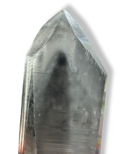 Load image into Gallery viewer, Large Carbon Phantom Master Lemurian Seed, Minas Gerais, Brazil