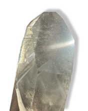 Load image into Gallery viewer, Large Carbon Phantom Master Lemurian Seed, Minas Gerais, Brazil