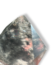 Load image into Gallery viewer, Medium Carbon Phantom Master Lemurian Seed, Minas Gerais, Brazil