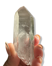 Load image into Gallery viewer, Carbon Phantom Master Lemurian Seed, Minas Gerais, Brazil