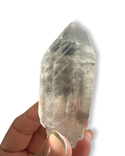 Load image into Gallery viewer, Large Carbon Phantom Master Lemurian Seed, Minas Gerais, Brazil