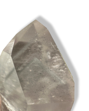 Load image into Gallery viewer, Carbon Phantom Master Lemurian Seed, Minas Gerais, Brazil