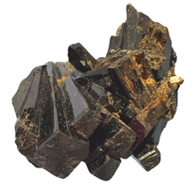 Load image into Gallery viewer, Aegerine with Orthoclase, Mt Malosa, Zomba Plateau, Malawi - Reserved