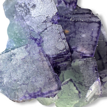 Load image into Gallery viewer, Edge-zoned Fluorite, Guizhou Province, Qinglong County, China