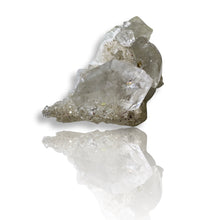 Load image into Gallery viewer, Quartz & Pyrite, Jiangxi Dongxiang, China, Huxu Mine