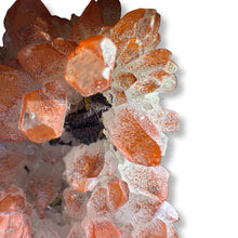 Load image into Gallery viewer, Hematite Quartz Calcite & Pyrite, Jiangxi Dongxiang, China, Huxu Mine