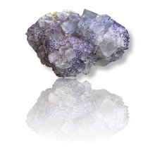 Load image into Gallery viewer, Edge-zoned Fluorite, Guizhou Province, Qinglong County, China