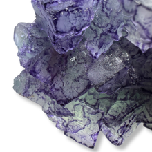 Load image into Gallery viewer, Edge-zoned Fluorite, Guizhou Province, Qinglong County, China