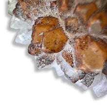 Load image into Gallery viewer, Hematite Quartz Calcite & Pyrite, Jiangxi Dongxiang, China, Huxu Mine