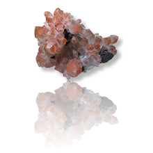 Load image into Gallery viewer, Hematite Quartz Calcite & Pyrite, Jiangxi Dongxiang, China, Huxu Mine