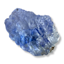 Load image into Gallery viewer, Cubic Blue Halite, Zechstein Basin, Northern Germany