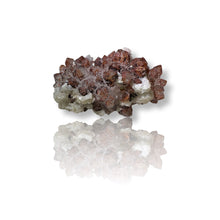 Load image into Gallery viewer, Hematite Quartz Calcite & Pyrite, Jiangxi Dongxiang, China, Huxu Mine