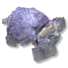Load image into Gallery viewer, Edge-zoned Fluorite, Guizhou Province, Qinglong County, China