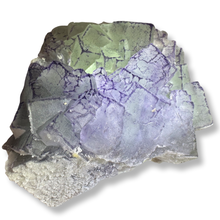 Load image into Gallery viewer, Edge-zoned Fluorite, Guizhou Province, Qinglong County, China