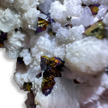 Load image into Gallery viewer, Calcopyrite, Jiangxi Dongxiang, China, Huxu Mine