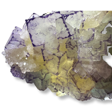 Load image into Gallery viewer, Edge-zoned Fluorite, Guizhou Province, Qinglong County, China