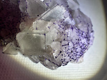 Load image into Gallery viewer, Edge-zoned Fluorite, Guizhou Province, Qinglong County, China