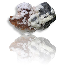 Load image into Gallery viewer, Hematite Quartz Calcite & Pyrite, Jiangxi Dongxiang, China, Huxu Mine