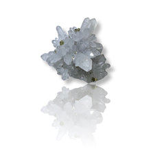 Load image into Gallery viewer, Hematite Quartz Calcite & Pyrite, Jiangxi Dongxiang, China, Huxu Mine