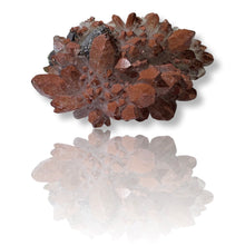 Load image into Gallery viewer, Hematite Quartz Calcite & Pyrite, Jiangxi Dongxiang, China, Huxu Mine