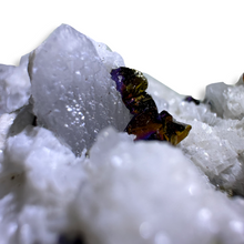 Load image into Gallery viewer, Calcopyrite, Jiangxi Dongxiang, China, Huxu Mine