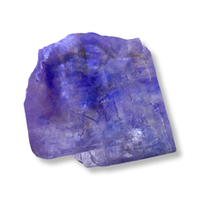 Load image into Gallery viewer, Cubic Blue Halite, Zechstein Basin, Northern Germany