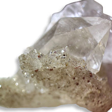 Load image into Gallery viewer, Quartz & Pyrite, Jiangxi Dongxiang, China, Huxu Mine