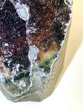 Load image into Gallery viewer, Super Extra Quality Black Galaxy Amethyst, Brazil