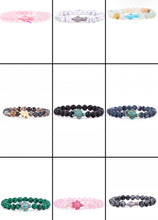 Load image into Gallery viewer, Animal Mission Tracker Bracelet, 100% Donation