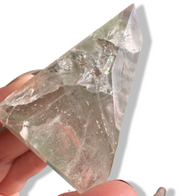 Load image into Gallery viewer, Polished Chlorite Himalayan Freeform, Meru Peak, India