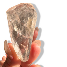 Load image into Gallery viewer, Polished Chlorite Himalayan Freeform, Meru Peak, India