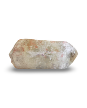 Load image into Gallery viewer, Blood Citrine Phantom Lemurian, Taquaral, Itinga, Minas Gerais, Brazil
