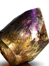 Load image into Gallery viewer, Smoky Shangaan Phantom Amethyst with Enhydro, Chibuku Mine, Zimbabwe
