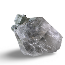 Load image into Gallery viewer, Chlorite Anatase Rutile Himalayan Samadhi Quartz, Meru Peak, India
