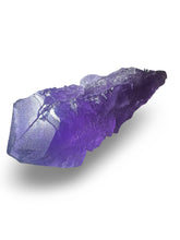 Load image into Gallery viewer, Water Etched Hydrothermal Amethyst, Bahia, Brazil
