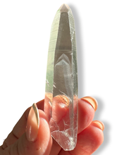 Load image into Gallery viewer, Carbon Phantom Master Lemurian Seed, Minas Gerais, Brazil

