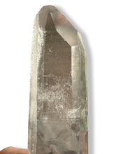 Load image into Gallery viewer, Carbon Phantom Master Lemurian Seed, Minas Gerais, Brazil
