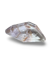 Load image into Gallery viewer, Ametrine Freeform with UV Reactive Powellite Phantoms, Galileia, Minas Gerais, Brazil
