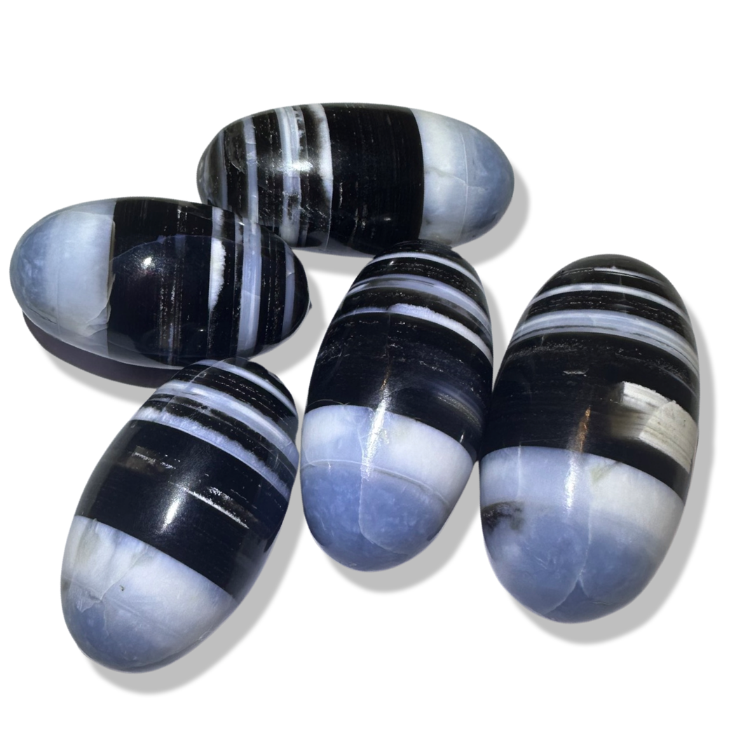 Owyhee Blue Opal, Owyhee, Oregon