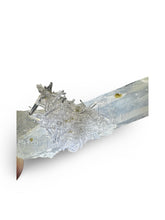 Load image into Gallery viewer, Cookeite ‘Blue Smoke’ Colombian Faden Quartz, Santander
