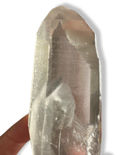 Load image into Gallery viewer, Large Carbon Phantom Master Lemurian Seed, Minas Gerais, Brazil
