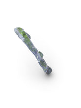 Load image into Gallery viewer, Colombian Faden Quartz Mini Wand, Colombia &amp; USA aura
