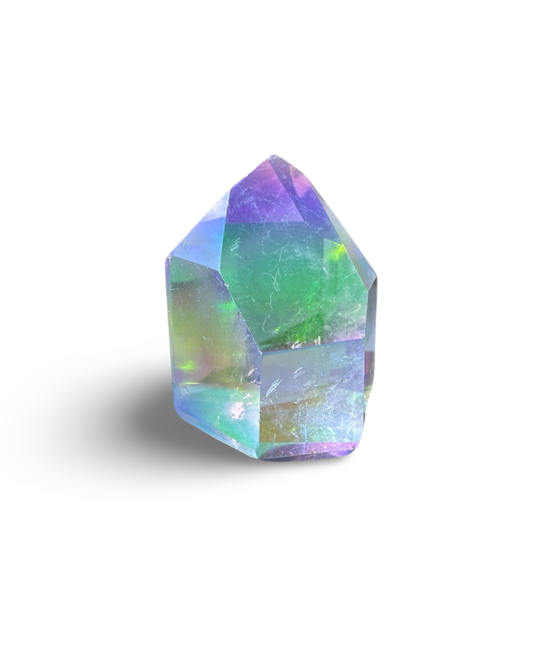 Angel Aura Generator, USA & Brazil