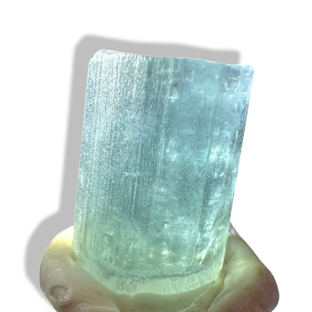 Tourmaline, Paprok, Afghanistan