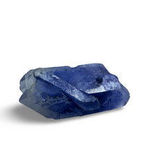 Load image into Gallery viewer, Dumortierite in Quartz Point, Bahia,Brazil
